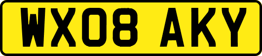WX08AKY