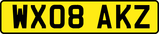 WX08AKZ