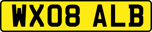 WX08ALB