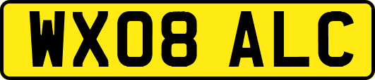 WX08ALC
