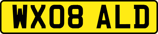 WX08ALD