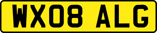 WX08ALG