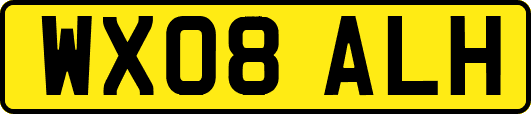 WX08ALH