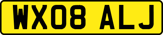 WX08ALJ