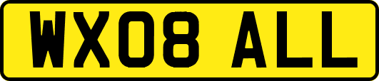 WX08ALL