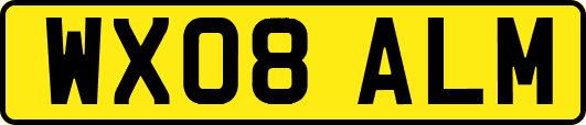 WX08ALM