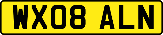 WX08ALN