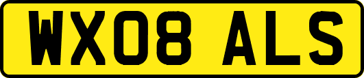 WX08ALS