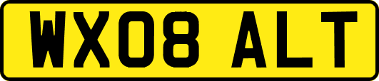 WX08ALT
