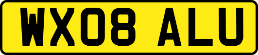 WX08ALU