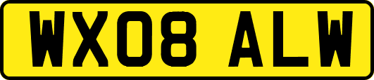 WX08ALW