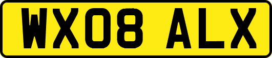 WX08ALX