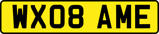 WX08AME