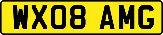 WX08AMG