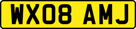 WX08AMJ