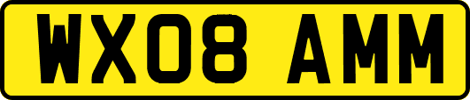 WX08AMM
