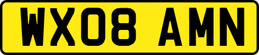 WX08AMN