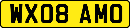 WX08AMO