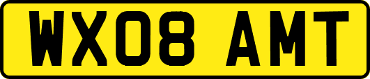 WX08AMT