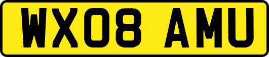 WX08AMU