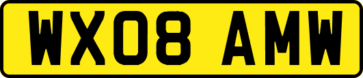 WX08AMW