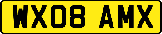 WX08AMX