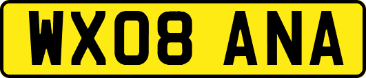 WX08ANA