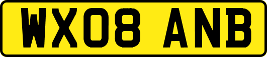 WX08ANB