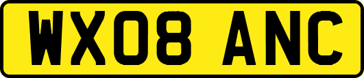 WX08ANC