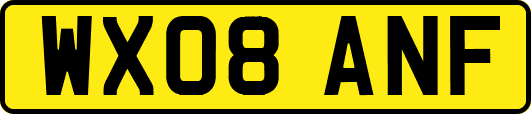 WX08ANF
