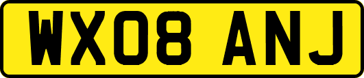 WX08ANJ