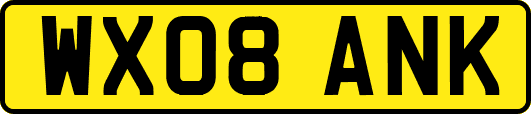 WX08ANK
