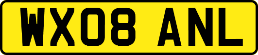 WX08ANL