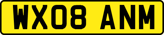 WX08ANM