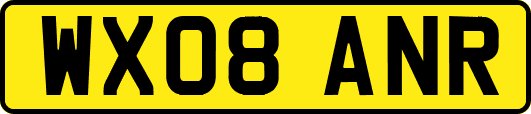 WX08ANR