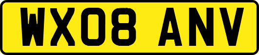 WX08ANV