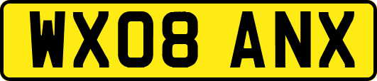 WX08ANX