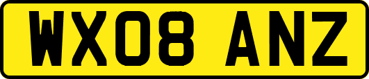 WX08ANZ