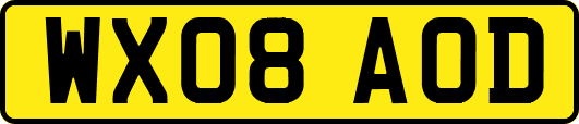 WX08AOD