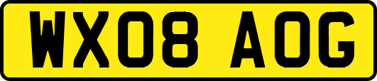 WX08AOG