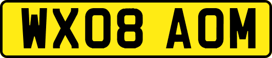 WX08AOM