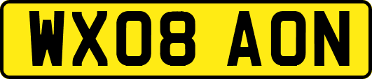 WX08AON