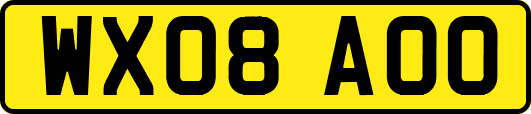 WX08AOO