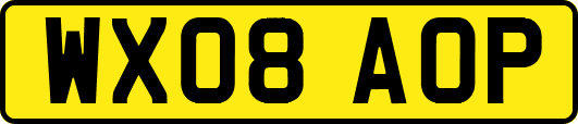 WX08AOP