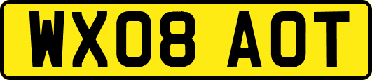 WX08AOT