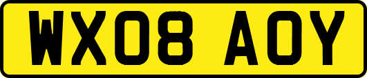 WX08AOY