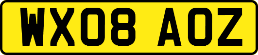 WX08AOZ