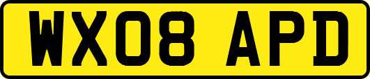 WX08APD