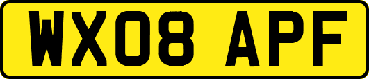 WX08APF