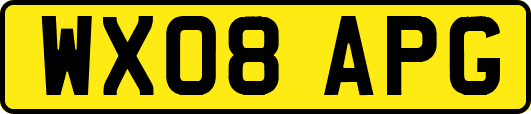 WX08APG
